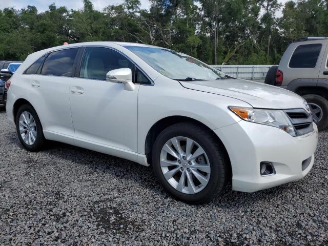 Photo 4 from auction – 2014 TOYOTA VENZA LE with VIN 4T3ZA3BB0EU084277