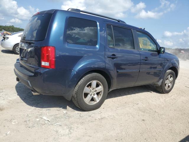 Photo 3 from auction – 2009 HONDA PILOT EXL with VIN 5FNYF48579B015506