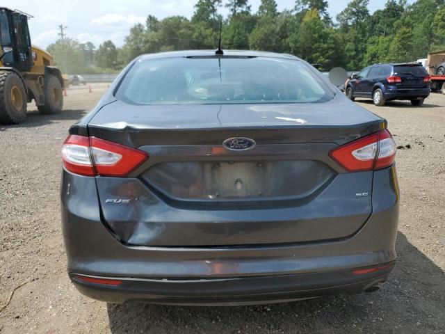 Photo 6 from auction – 2016 FORD FUSION SE with VIN 3FA6P0H77GR343878