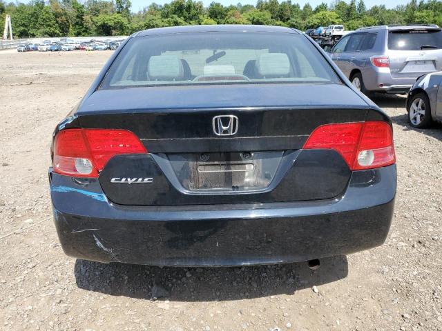 Photo 6 from auction – 2008 HONDA CIVIC EX with VIN 2HGFA16898H309601