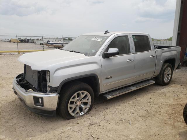 GMC SIERRA C15 2015 with VIN 3GTP1VECXFG531058 - Photo from auction