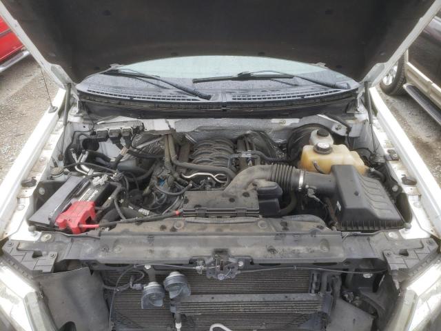 Photo 11 from auction – 2013 FORD F150 SUPER with VIN 1FTFX1CF6DFB03969