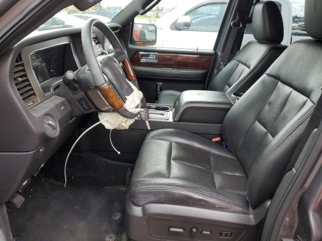 Photo 7 from auction – 2012 LINCOLN NAVIGATOR with VIN 5LMJJ2J55CEL01080