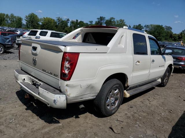 Photo 3 from auction – 2006 CADILLAC ESCALADE E with VIN 3GYEK62N16G140861