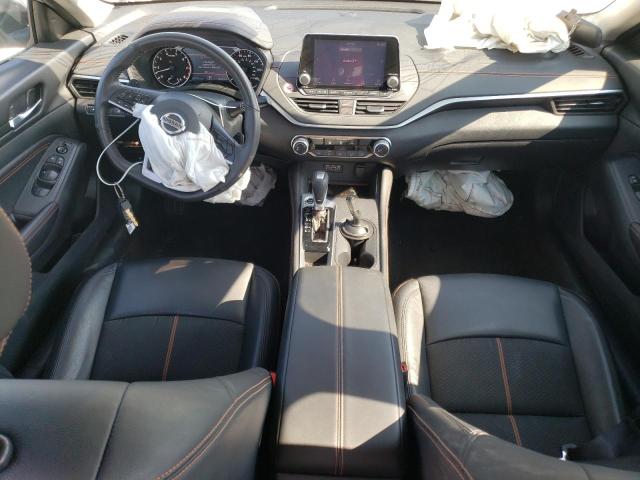 Photo 8 from auction – 2022 NISSAN ALTIMA SR with VIN 1N4BL4CV5NN310062