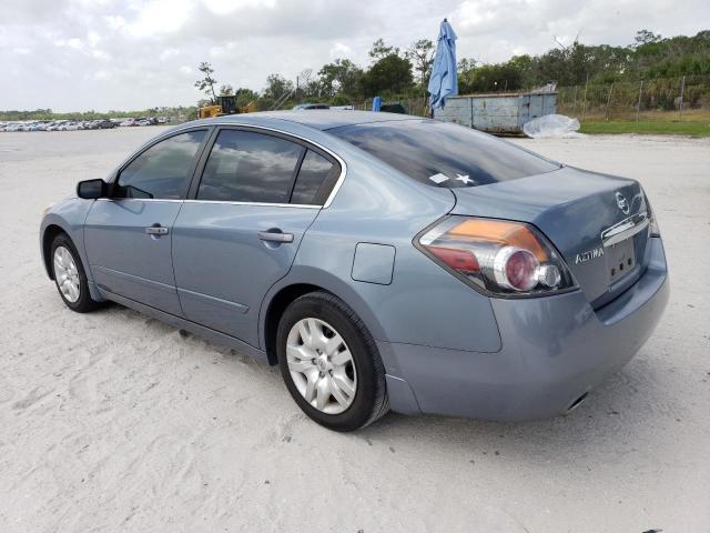 Photo 2 from auction – 2012 NISSAN ALTIMA BAS with VIN 1N4AL2AP3CC131886