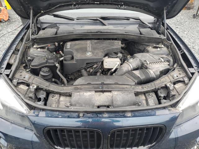 Photo 12 from auction – 2014 BMW X1 XDRIVE2 with VIN WBAVL1C57EVY23350