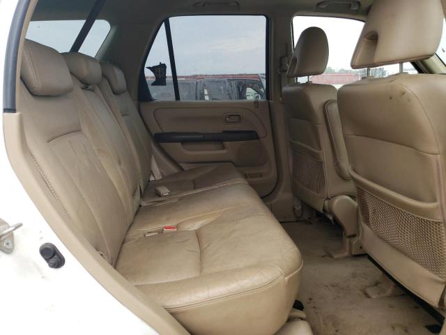 Photo 11 from auction – 2005 HONDA CR-V SE with VIN JHLRD78945C037729
