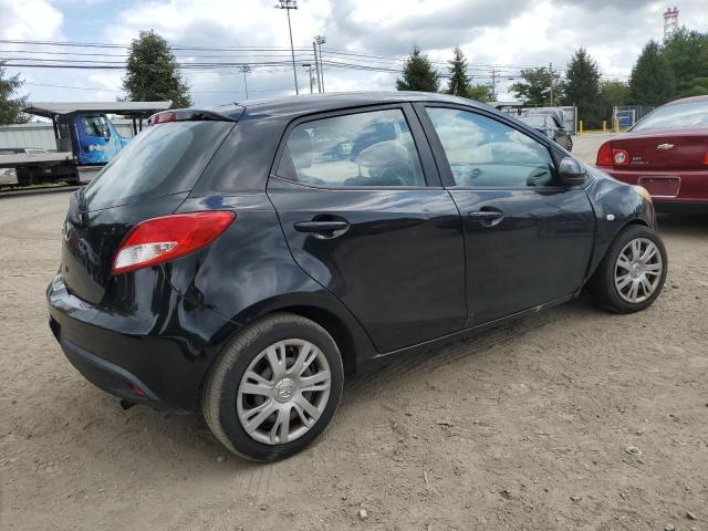 Photo 3 from auction – 2013 MAZDA MAZDA2 with VIN JM1DE1KY2D0161631