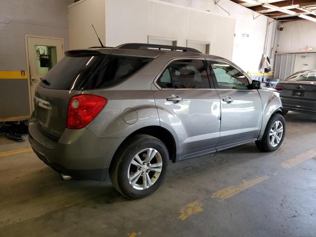 Photo 3 from auction – 2012 CHEVROLET EQUINOX LT with VIN 2GNFLEE56C6261574