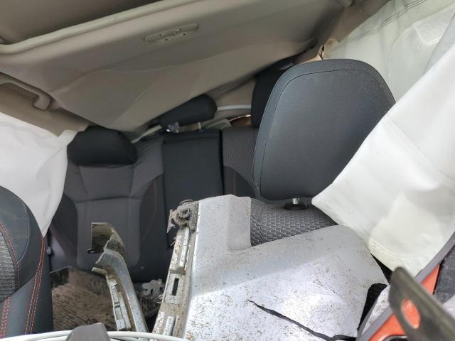 Photo 10 from auction – 2020 SUBARU FORESTER S with VIN JF2SKARC7LH459846