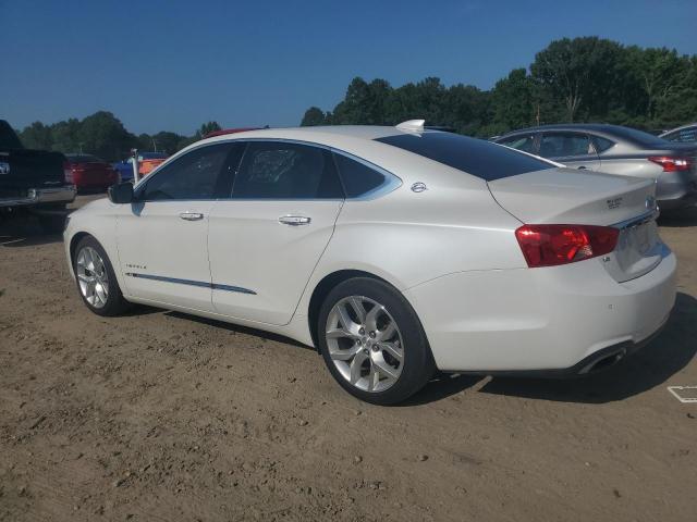 Photo 2 from auction – 2016 CHEVROLET IMPALA LTZ with VIN 2G1145S3XG9195613