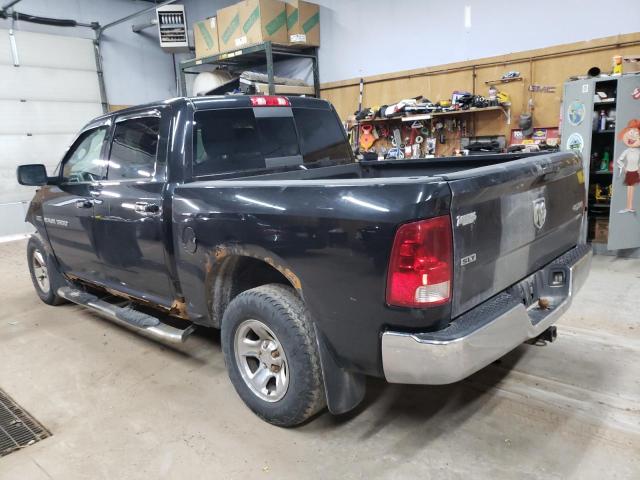 Photo 2 from auction – 2011 DODGE RAM 1500 with VIN 1D7RV1CT0BS501679