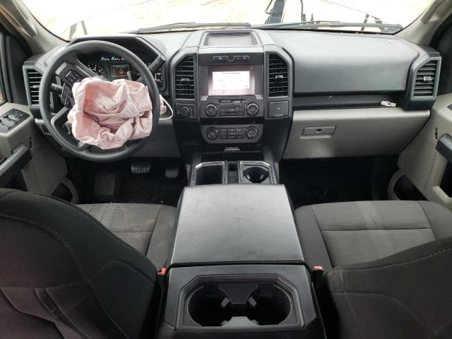 Photo 8 from auction – 2019 FORD F150 SUPER with VIN 1FTEW1EP9KFC96197