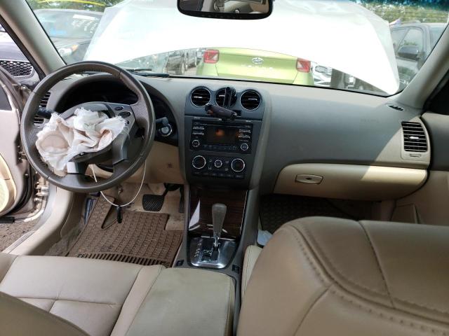 Photo 8 from auction – 2012 NISSAN ALTIMA BAS with VIN 1N4AL2AP4CC146364