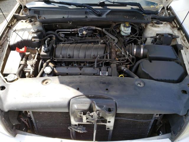 Photo 11 from auction – 2005 CADILLAC DEVILLE with VIN 1G6KD54Y75U255175