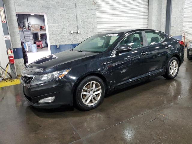 Photo 1 from auction – 2012 KIA OPTIMA LX with VIN 5XXGM4A7XCG024931