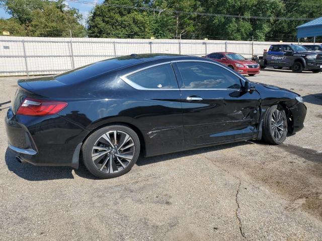 Photo 3 from auction – 2016 HONDA ACCORD EX with VIN 1HGCT1B74GA008435