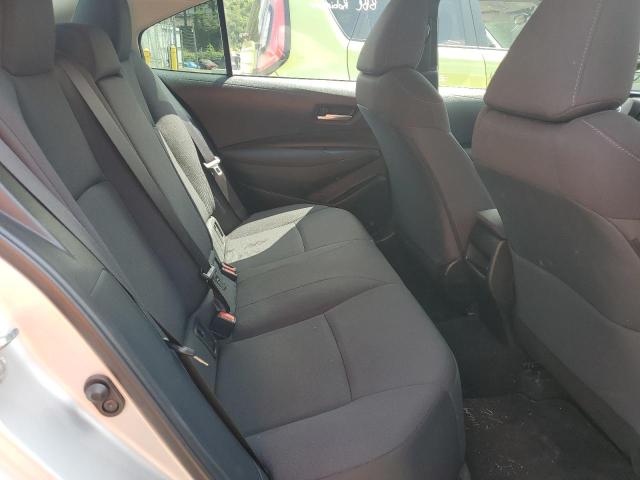 Photo 10 from auction – 2021 TOYOTA COROLLA LE with VIN 5YFEPMAE9MP165558