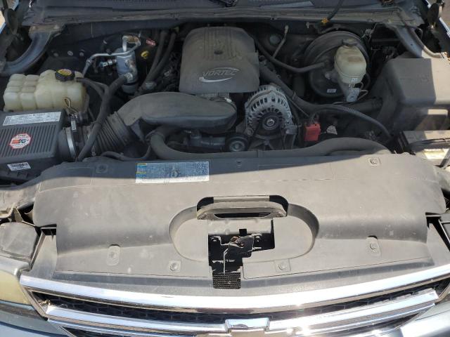Photo 11 from auction – 2006 CHEVROLET SILVERADO with VIN 1GCEC19V76Z174220