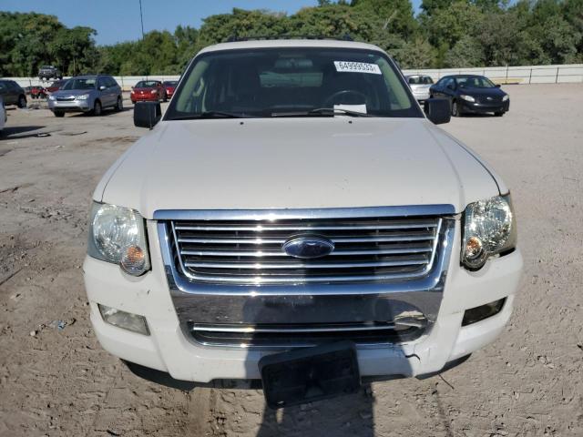 Photo 5 from auction – 2010 FORD EXPLORER X with VIN 1FMEU6DE2AUA37642