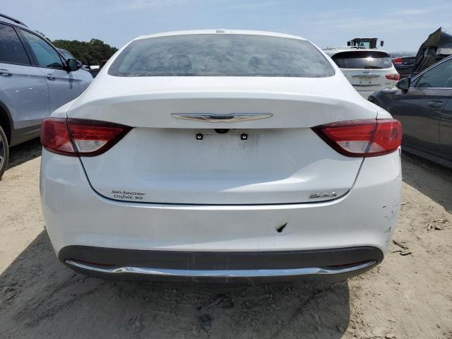 Снимка 6 от търг – 2016 CHRYSLER 200 с VIN 1C3CCCAB5GN153528