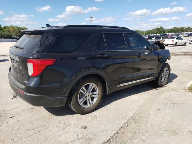 Photo 3 from auction – 2020 FORD EXPLORER X with VIN 1FMSK7DH3LGB15890