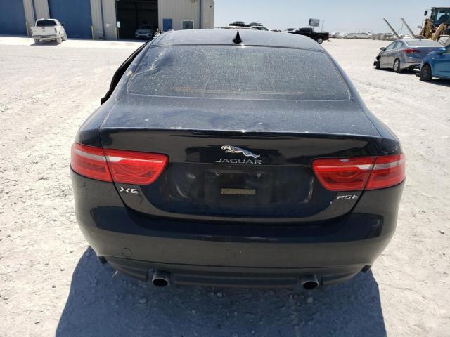 Photo 6 from auction – 2017 JAGUAR XE PRESTIG with VIN SAJAE4BG3HA970035