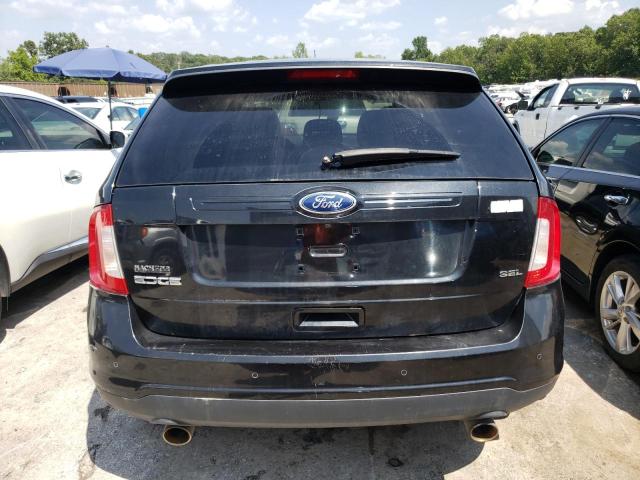 Photo 6 from auction – 2013 FORD EDGE SEL with VIN 2FMDK3JCXDBC53719