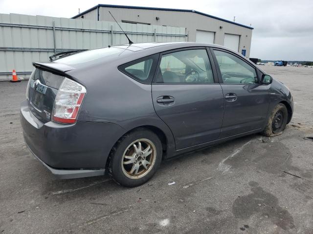 Photo 3 from auction – 2007 TOYOTA PRIUS with VIN JTDKB20U473269502