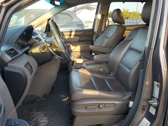 Photo 7 from auction – 2011 HONDA ODYSSEY EX with VIN 5FNRL5H65BB100717