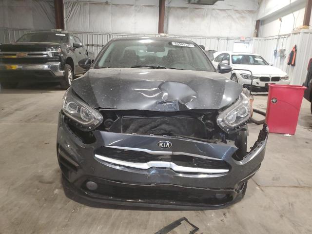 Photo 5 from auction – 2021 KIA FORTE FE with VIN 3KPF24ADXME311932