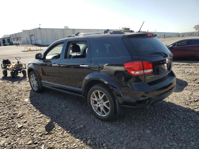 Photo 2 from auction – 2014 DODGE JOURNEY R/ with VIN 3C4PDDFG9ET167045
