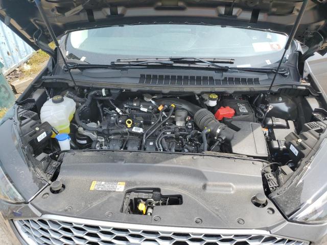 Photo 11 from auction – 2023 FORD EDGE SEL with VIN 2FMPK4J95PBA31133