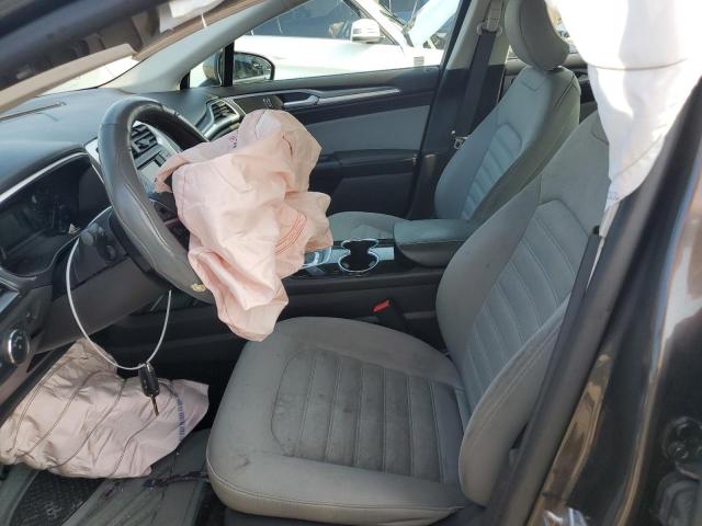 Photo 7 from auction – 2015 FORD FUSION with VIN 3FA6P0G73FR220207