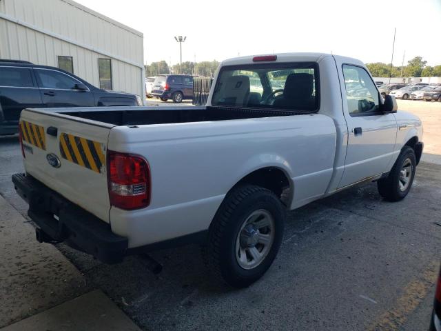 Photo 3 from auction – 2010 FORD RANGER with VIN 1FTKR1AD7APA76555