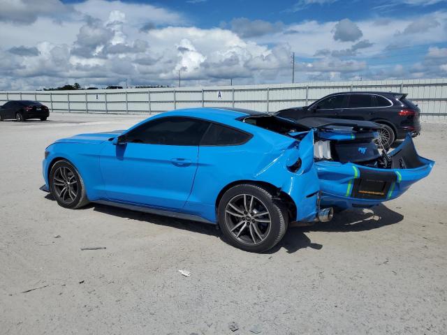 Photo 2 from auction – 2017 FORD MUSTANG with VIN 1FA6P8TH6H5290089