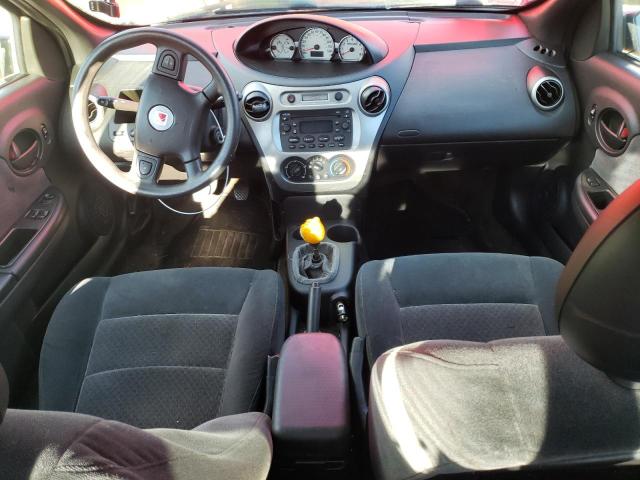 Photo 8 from auction – 2005 SATURN ION LEVEL with VIN 1G8AV12FX5Z103839