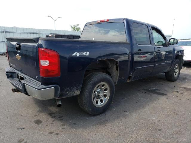 Photo 3 from auction – 2007 CHEVROLET SILVERADO with VIN 2GCEK13C471658558