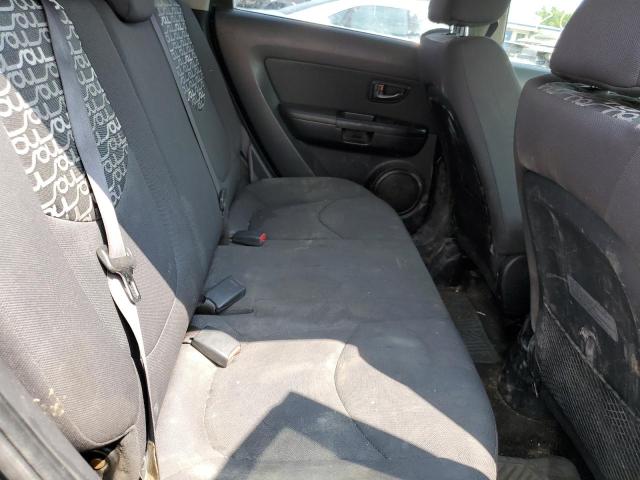 Photo 10 from auction – 2011 KIA SOUL with VIN KNDJT2A20B7254602