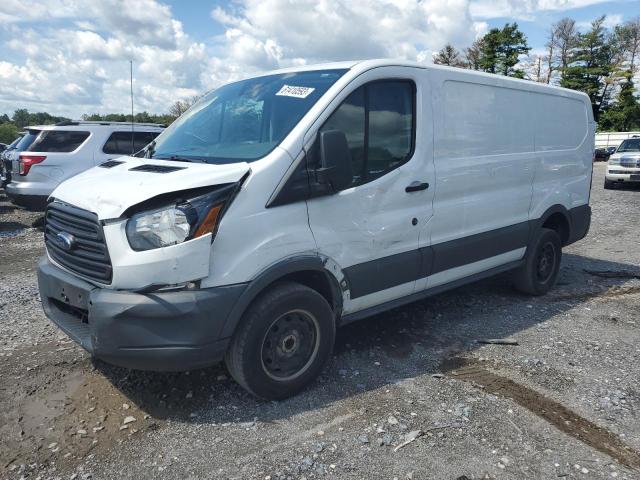 FORD TRANSIT T- 2016 con VIN 1FTYR1ZM2GKB44751 - Foto de la subasta