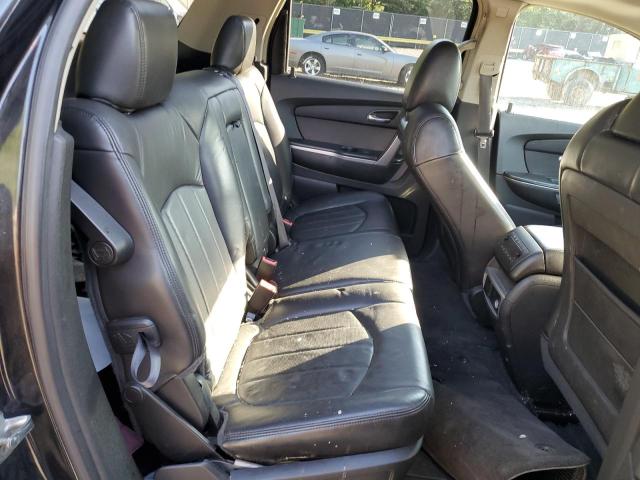 Photo 11 from auction – 2009 GMC ACADIA SLT with VIN 1GKEV33D49J105305