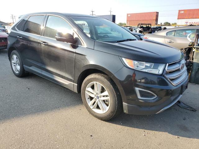 Снимка 4 от търг – 2015 FORD EDGE SEL с VIN 2FMTK4J89FBB46497