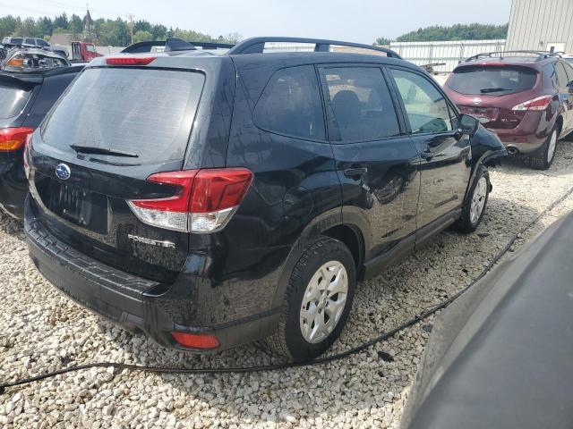 Photo 3 from auction – 2019 SUBARU FORESTER with VIN JF2SKACC6KH479142