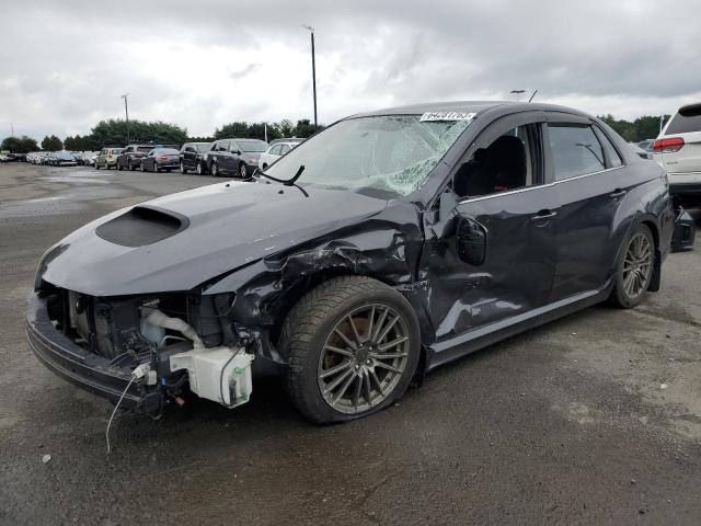 SUBARU IMPREZA WR 2012 with VIN JF1GV7E64CG023076 - Photo from auction