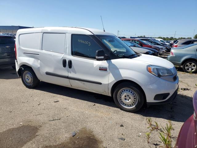 Снимка 4 от търг – 2022 RAM PROMASTER с VIN ZFBHRFAB2N6W80731
