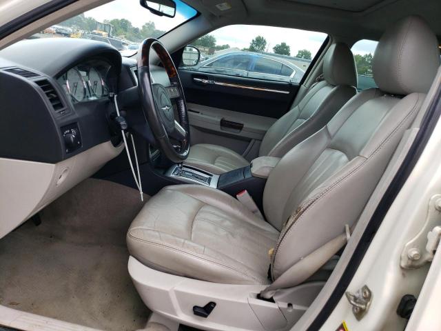 Photo 7 from auction – 2006 CHRYSLER 300C with VIN 2C3LA63H46H243222