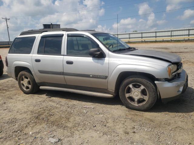 Photo 4 from auction – 2004 CHEVROLET TRAILBLAZE with VIN 1GNET16S346233120