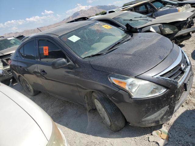Photo 4 from auction – 2015 NISSAN VERSA S with VIN 3N1CN7AP4FL926502