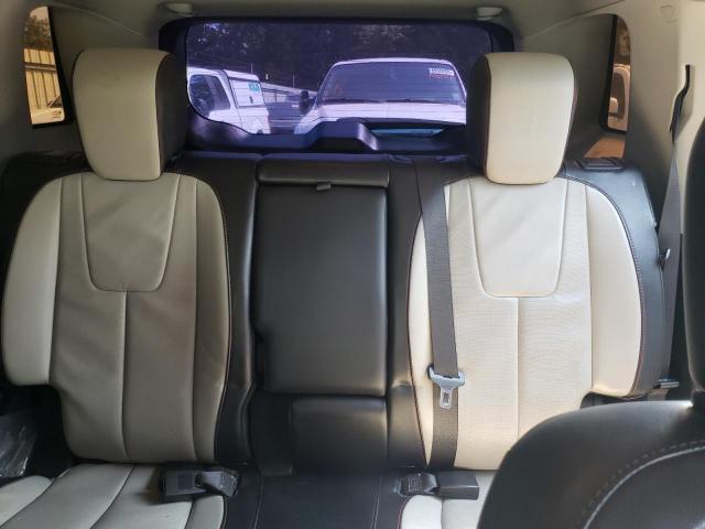 Photo 10 from auction – 2016 GMC TERRAIN SL with VIN 2GKFLPE34G6138076